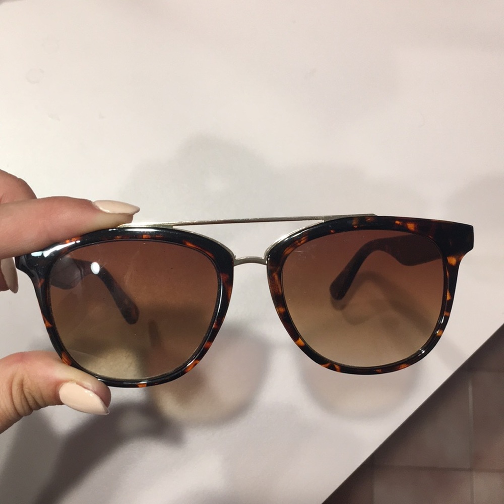 Betsey Johnson sunglasses